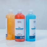 Ola Gel de douche hydratant