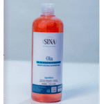Ola Gel de douche hydratant – Image 3