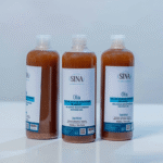 Ola Gel de douche relaxant et hydratant