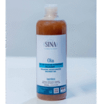 Ola Gel de douche relaxant et hydratant – Image 2