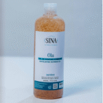 Ola Gel de douche gommant