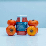 Purée tomates fraîches – Image 2