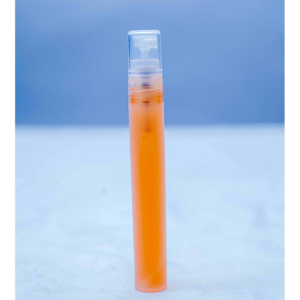 KCS parfum aux huiles essentielles 10ML