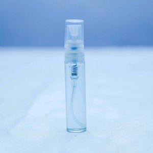 MBM parfum aux huiles essentielles 5ML