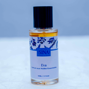 Eva parfum aux huiles essentielles 50ML